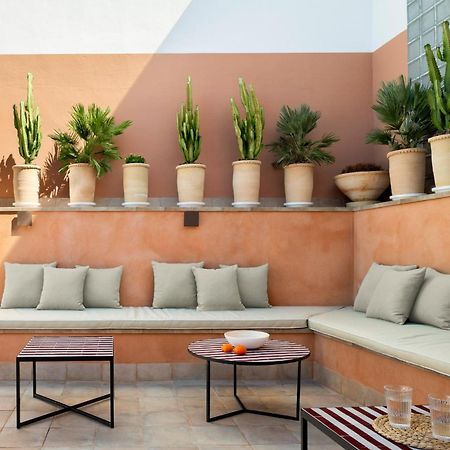 Casa Bedoya Suites & Colors By Magno Apartments Σεβίλλη Εξωτερικό φωτογραφία