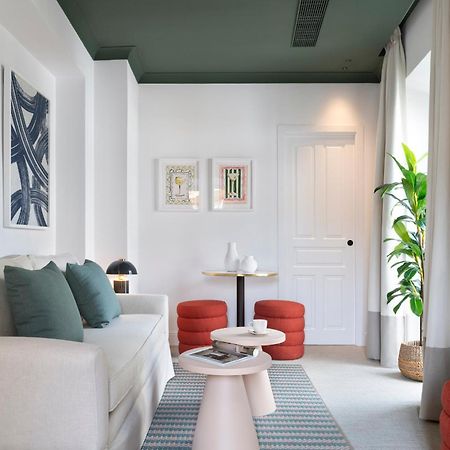 Casa Bedoya Suites & Colors By Magno Apartments Σεβίλλη Εξωτερικό φωτογραφία