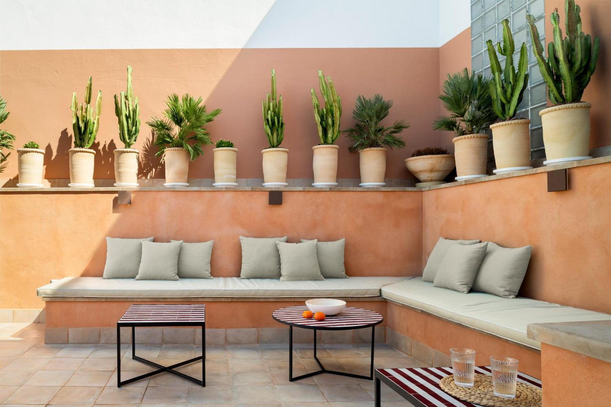 Casa Bedoya Suites & Colors By Magno Apartments Σεβίλλη Εξωτερικό φωτογραφία