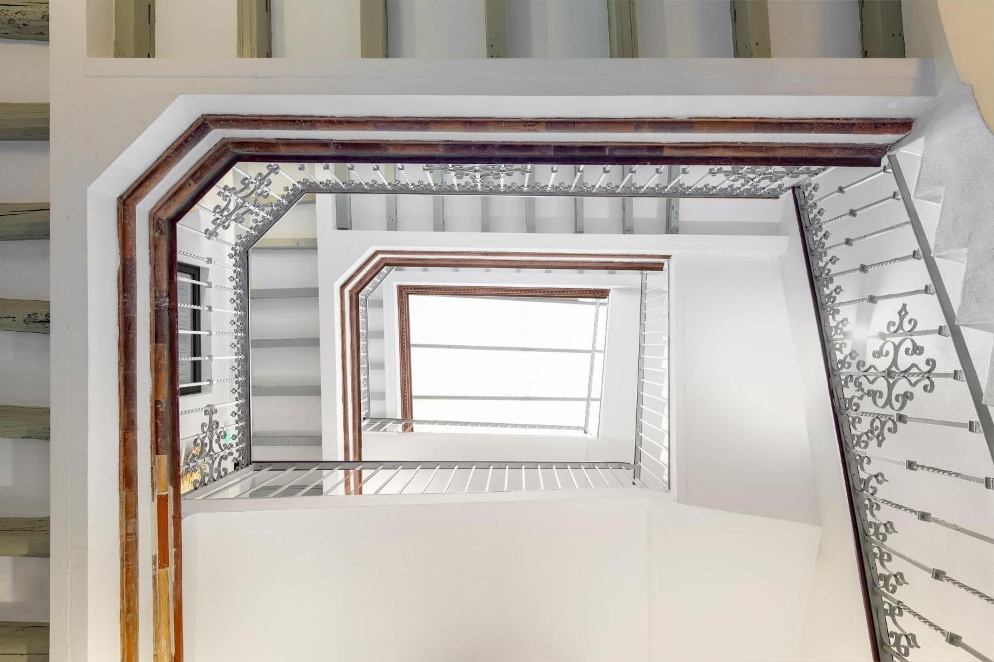 Casa Bedoya Suites & Colors By Magno Apartments Σεβίλλη Εξωτερικό φωτογραφία