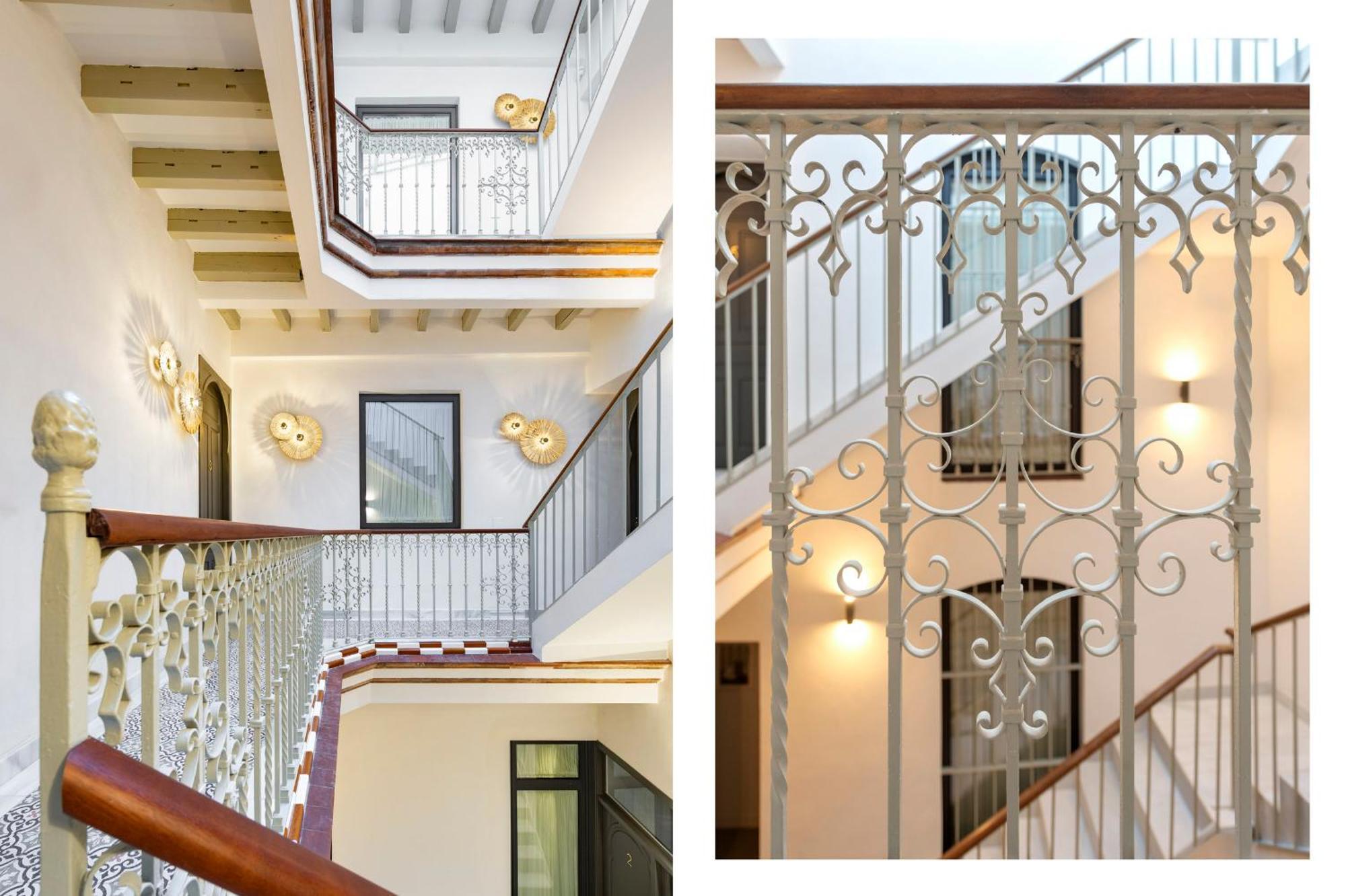 Casa Bedoya Suites & Colors By Magno Apartments Σεβίλλη Εξωτερικό φωτογραφία