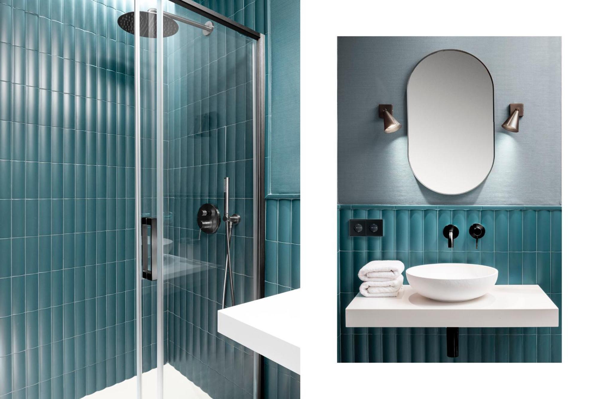 Casa Bedoya Suites & Colors By Magno Apartments Σεβίλλη Εξωτερικό φωτογραφία