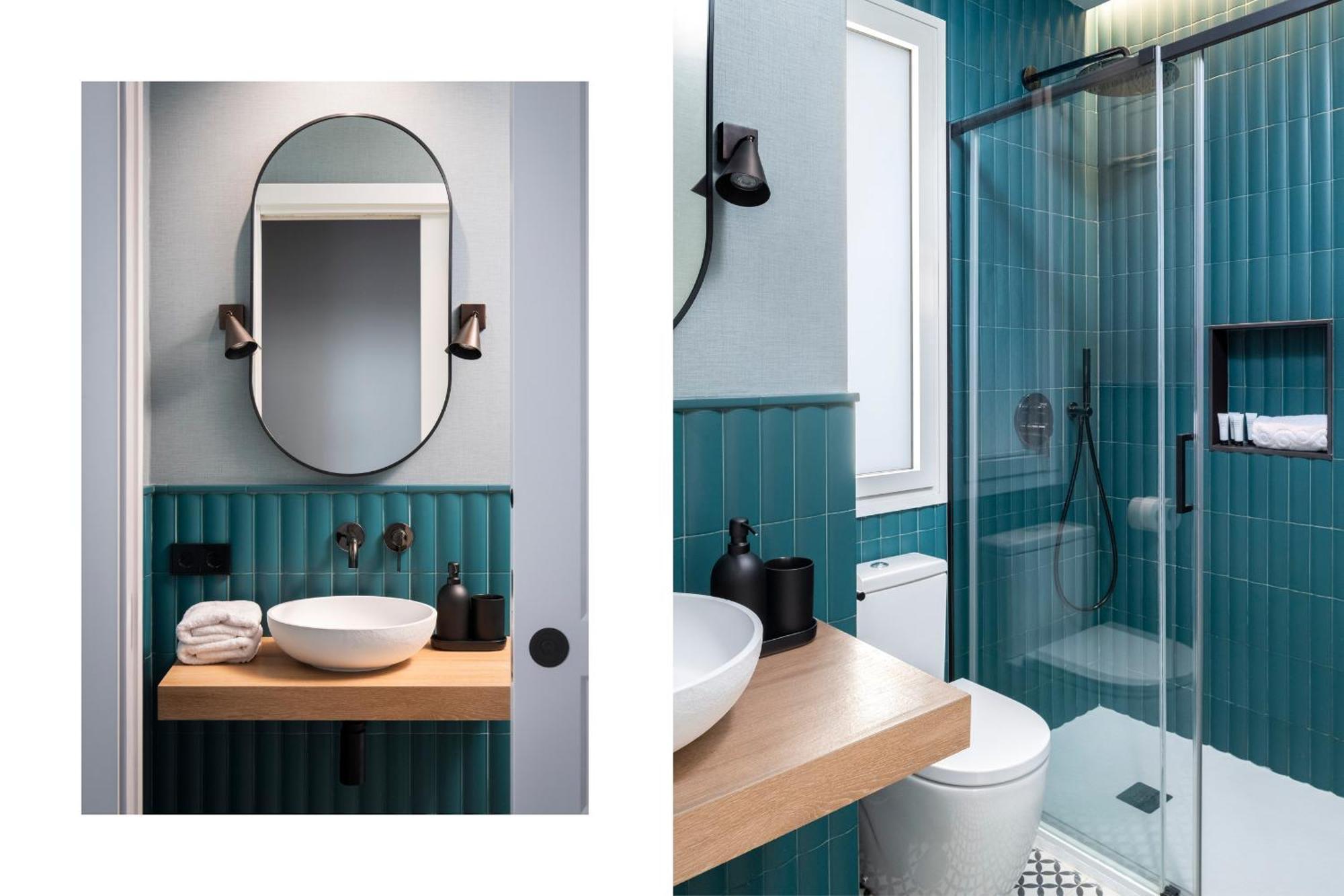 Casa Bedoya Suites & Colors By Magno Apartments Σεβίλλη Εξωτερικό φωτογραφία