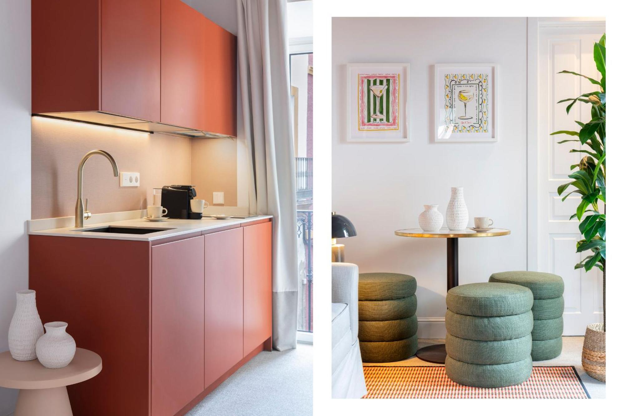 Casa Bedoya Suites & Colors By Magno Apartments Σεβίλλη Εξωτερικό φωτογραφία