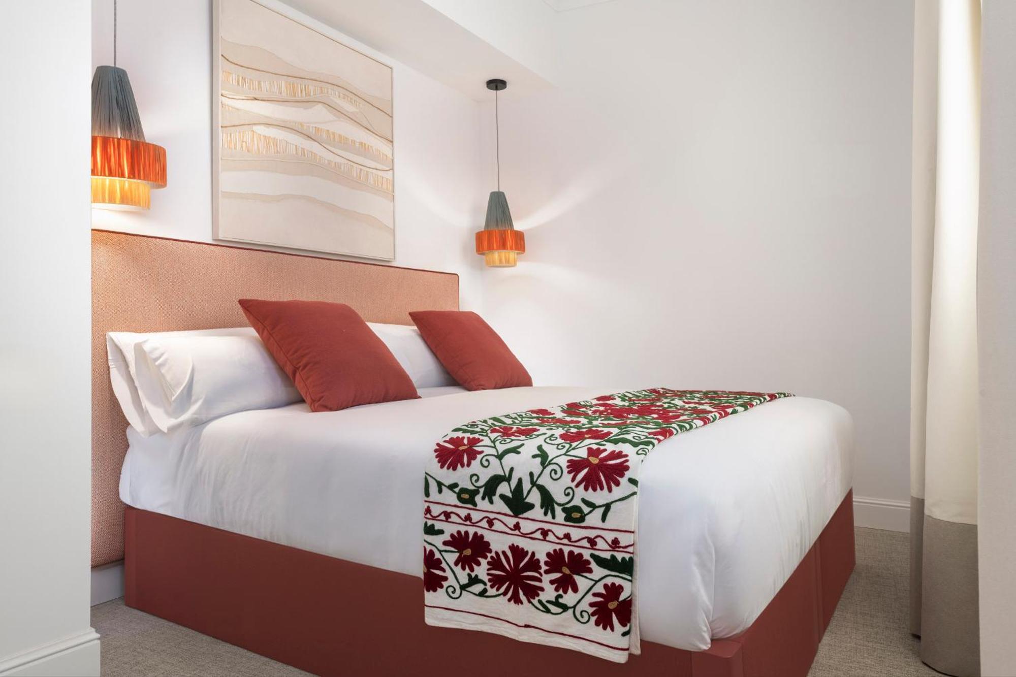 Casa Bedoya Suites & Colors By Magno Apartments Σεβίλλη Εξωτερικό φωτογραφία