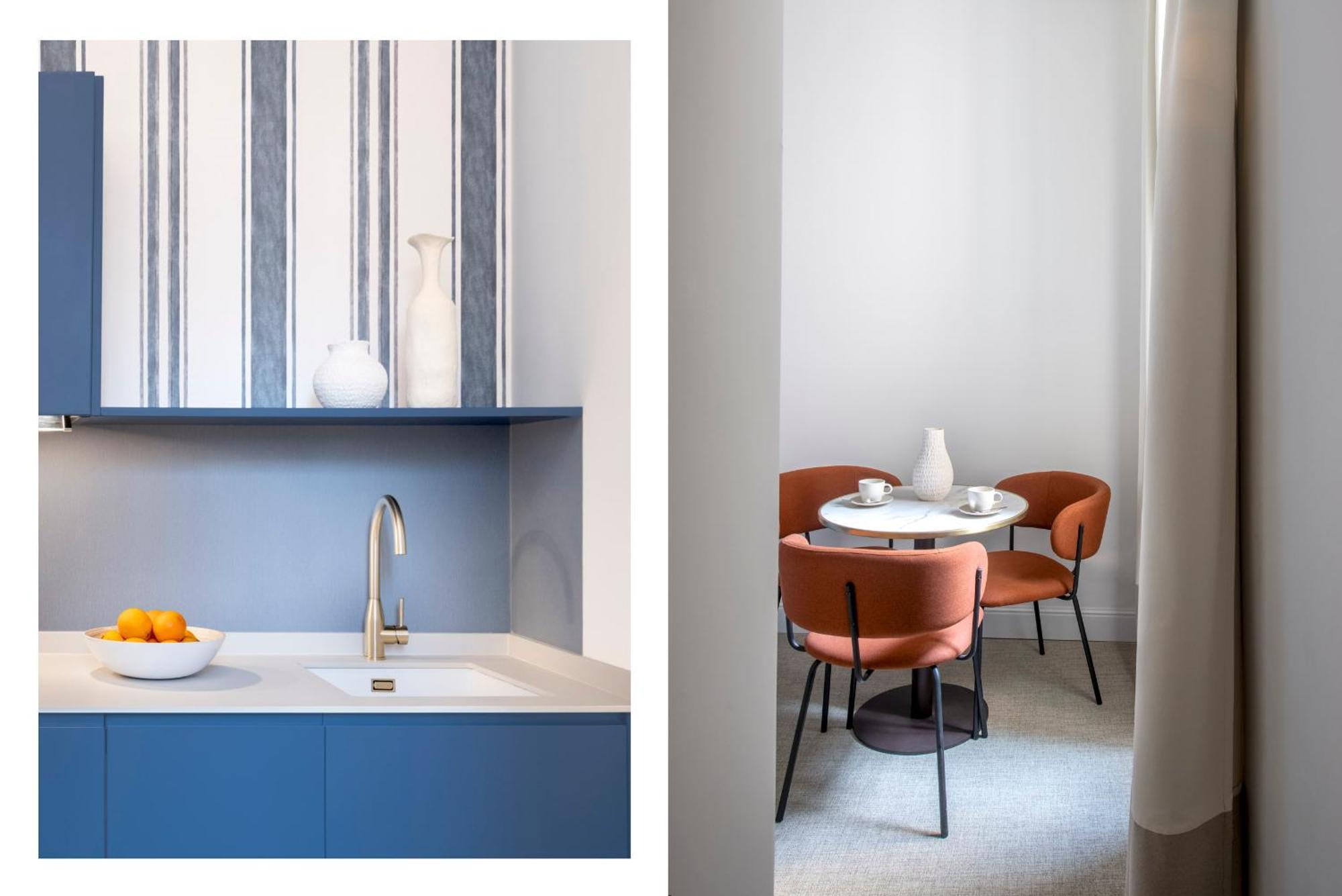 Casa Bedoya Suites & Colors By Magno Apartments Σεβίλλη Εξωτερικό φωτογραφία