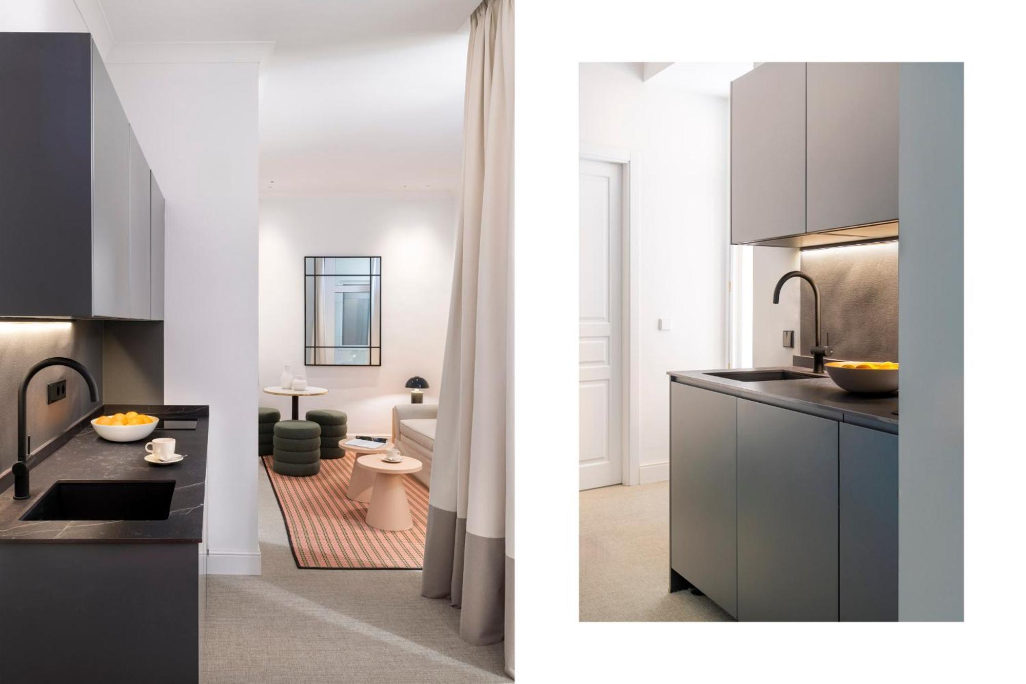 Casa Bedoya Suites & Colors By Magno Apartments Σεβίλλη Εξωτερικό φωτογραφία