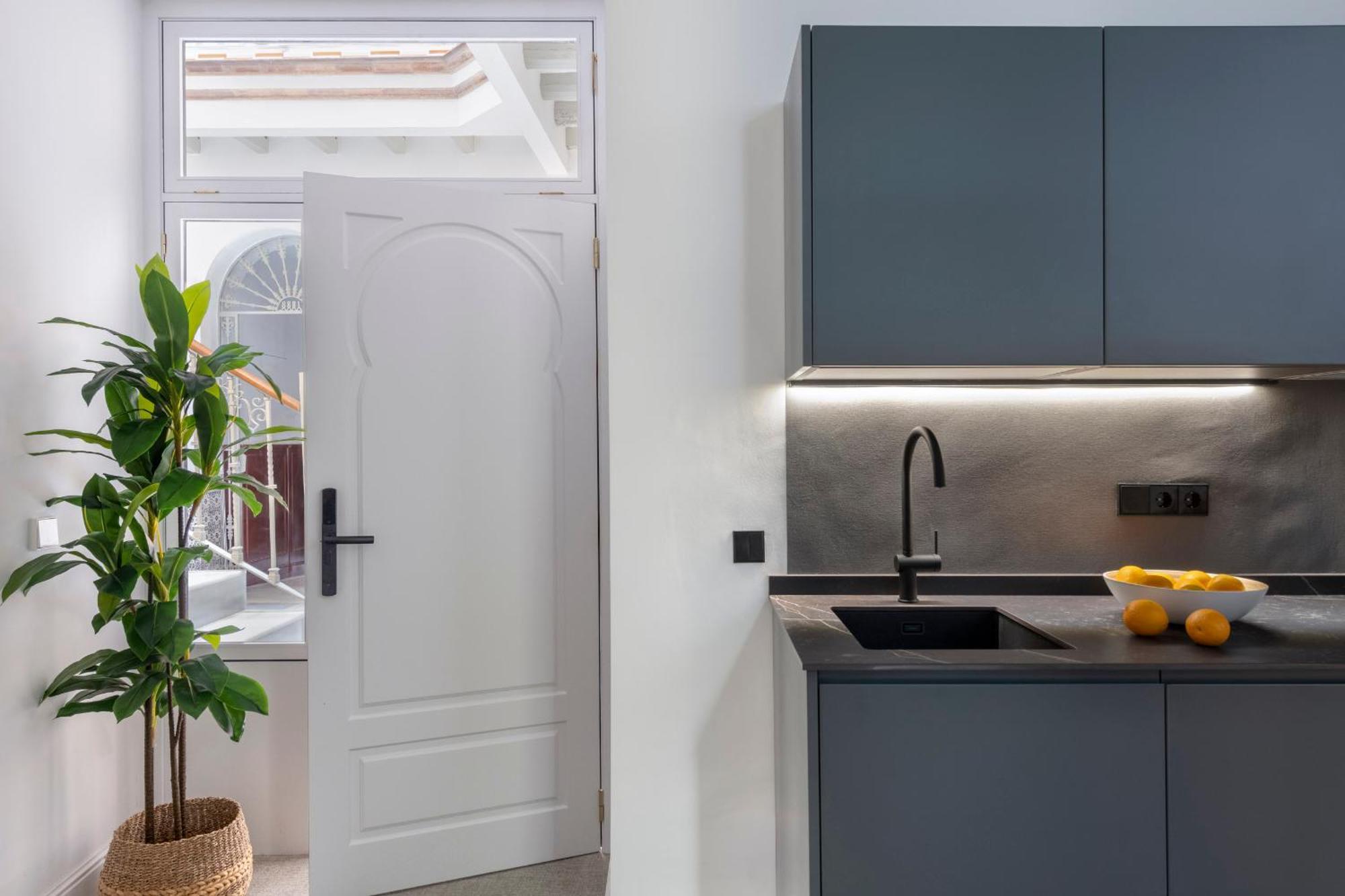 Casa Bedoya Suites & Colors By Magno Apartments Σεβίλλη Εξωτερικό φωτογραφία