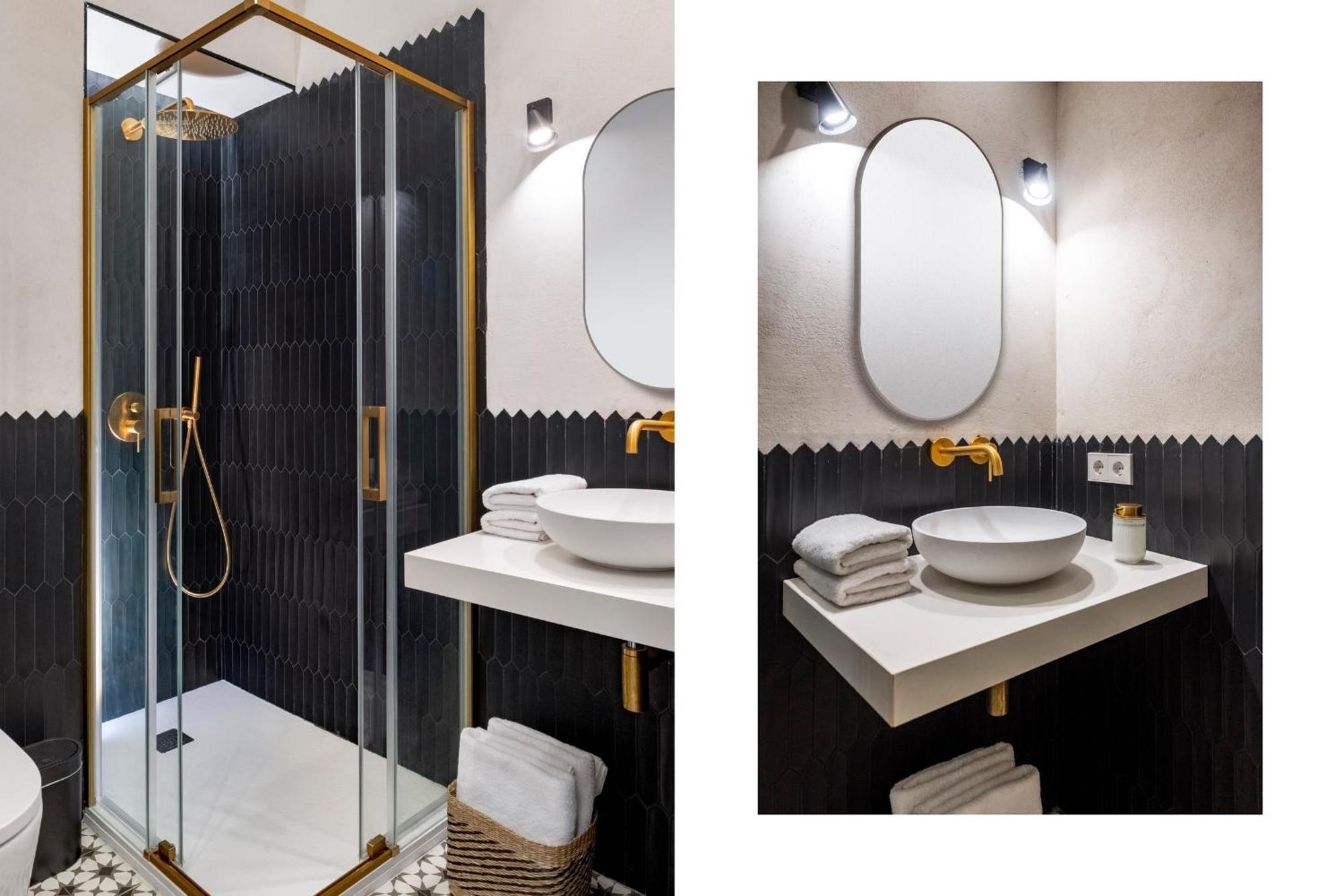 Casa Bedoya Suites & Colors By Magno Apartments Σεβίλλη Εξωτερικό φωτογραφία