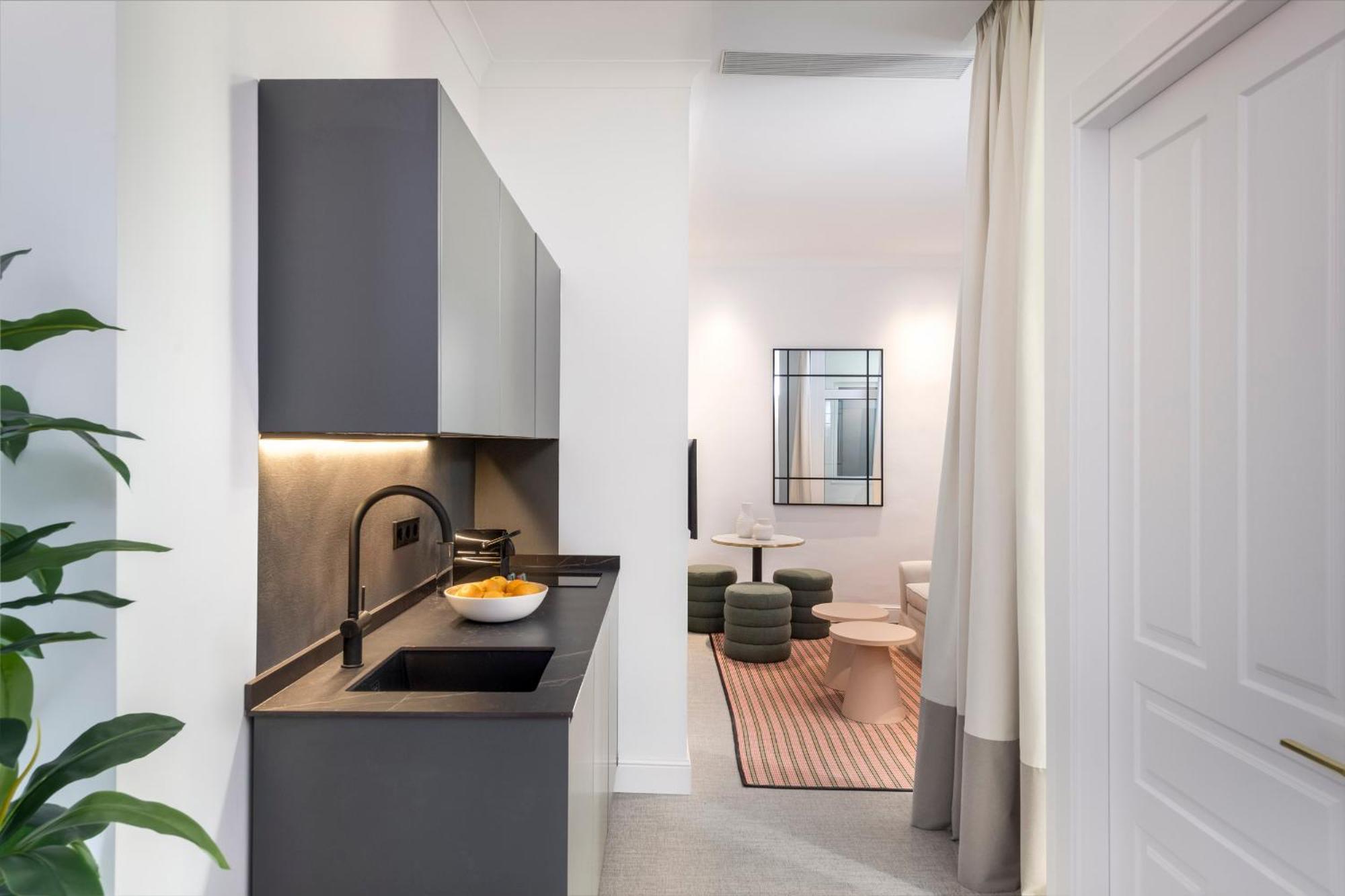 Casa Bedoya Suites & Colors By Magno Apartments Σεβίλλη Εξωτερικό φωτογραφία