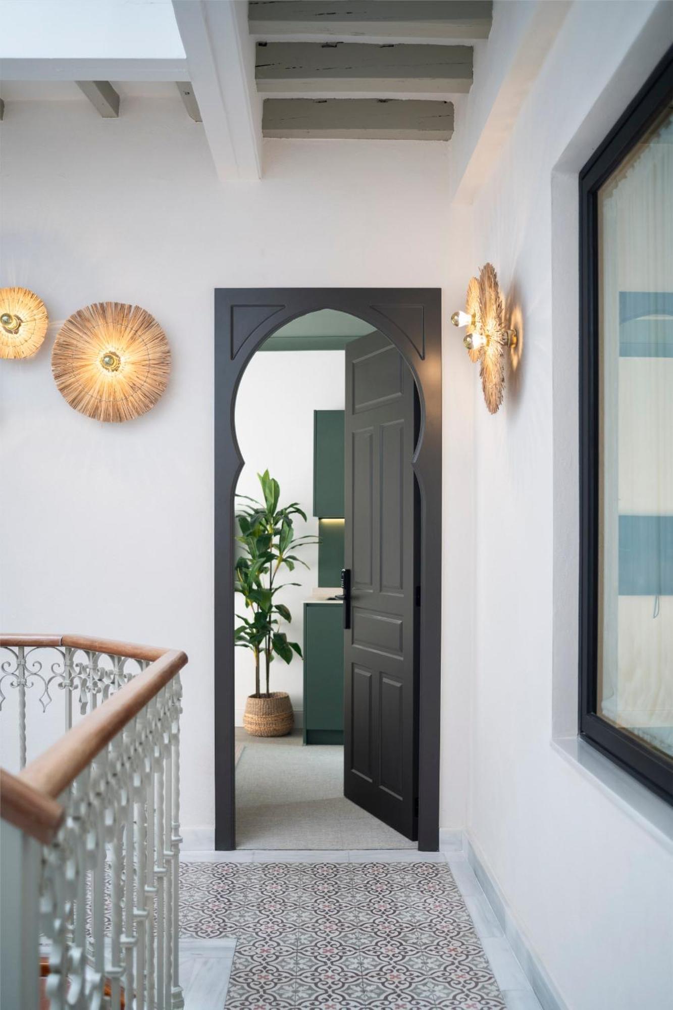 Casa Bedoya Suites & Colors By Magno Apartments Σεβίλλη Εξωτερικό φωτογραφία