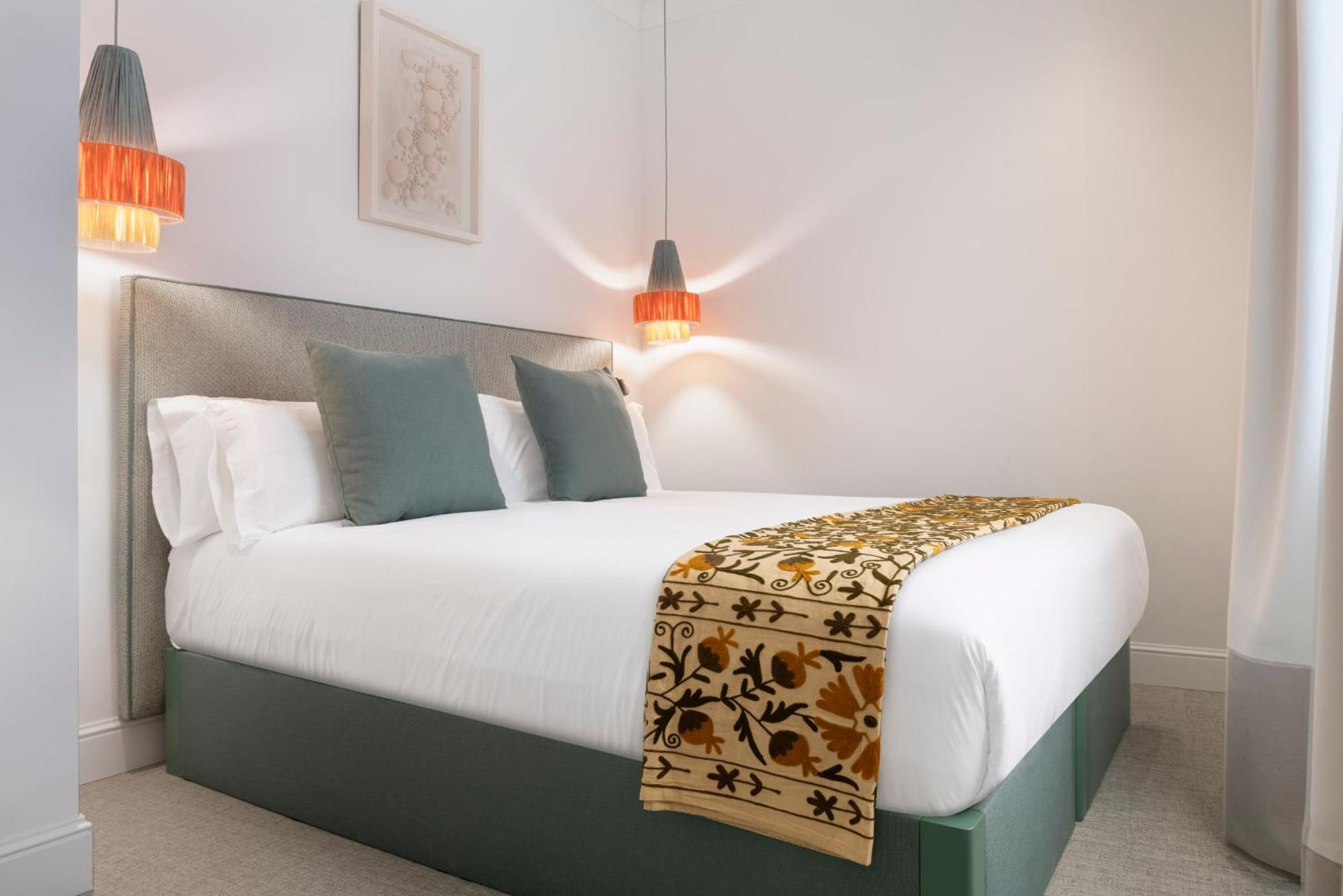 Casa Bedoya Suites & Colors By Magno Apartments Σεβίλλη Εξωτερικό φωτογραφία