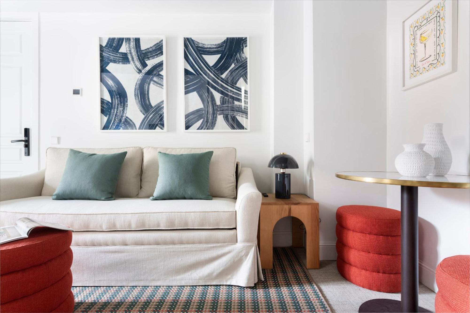 Casa Bedoya Suites & Colors By Magno Apartments Σεβίλλη Εξωτερικό φωτογραφία