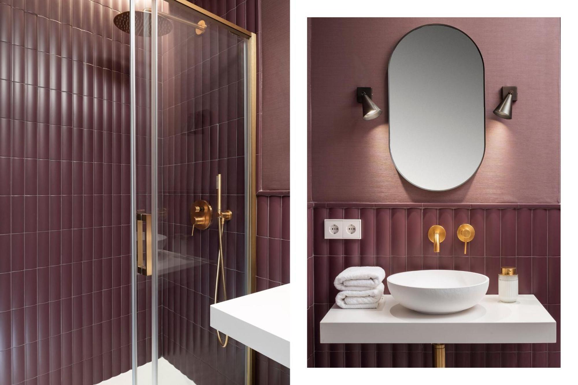 Casa Bedoya Suites & Colors By Magno Apartments Σεβίλλη Εξωτερικό φωτογραφία